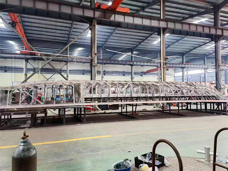 數(shù)控切割，工藝精湛1