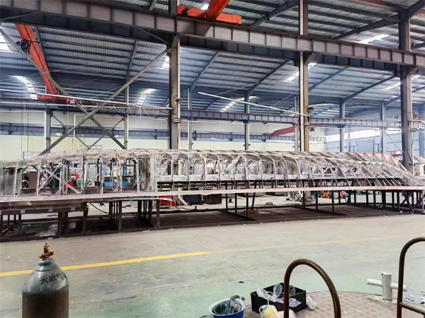 數(shù)控切割，工藝精湛